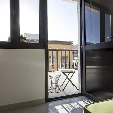 Apartment Almirante Vv