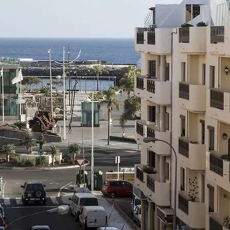 Apartment Almirante Vv Arrecife (Lanzarote)