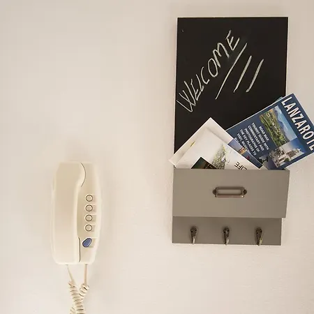 Almirante Vv Apartment *