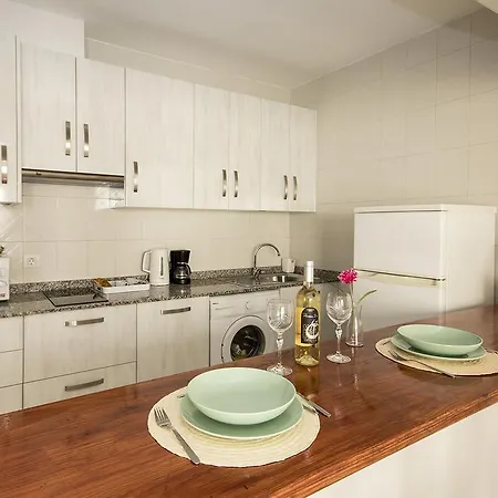 Almirante Vv Apartment